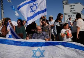 Forgiveness – A Jewish and a Christian Perspective