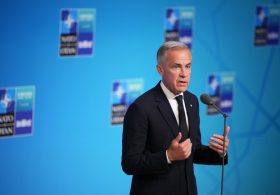 Well, Huh – Lots of ‘Thanks, Boomers’ in Canadian Carney-Val Comments
