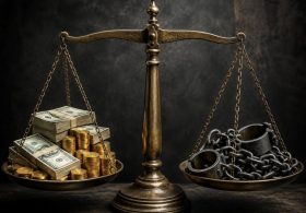 Personal Finance and the Road to Reparations