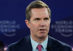 Democratic governors stake out pragmatic lane in personality-driven 2028 field