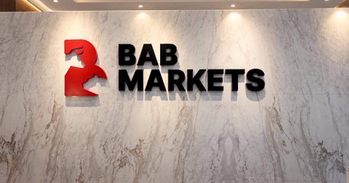 BAB Markets Connects Global Markets Through Three Pillars: Transparency, Compliance and Security bab markets