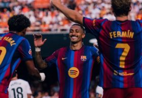 Barcelona vs Feyenoord Live Streaming: How to Watch the UEFA Champions League Match in the US, UK and India