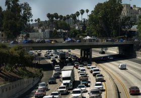 Trump Admin Took 28,000 Unqualified Trucks Off U.S. Roads