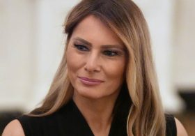 Included — and Inspired — at Melania’s IMPERIA