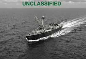 US Forces Crush Pacific Cartel Fuel Hub Tied to Ecuadorian Narco Terrorists