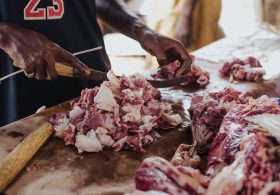 Why Is Beef So Expensive in America? DOJ Expands Price Probe to Walmart and Amazon
