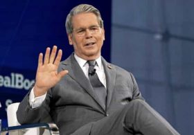 Scott Bessent Collapses the Myths on Iran and Canada