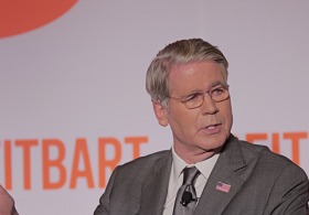 Breitbart Business Digest: Bessent Explains America’s Unsung Start-Up Boom