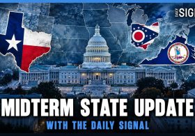 On the Ground in 3 Key States: Latest From Texas, Ohio, and Virginia