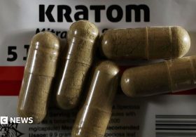 What is kratom, the ‘gas station heroin’ alarming officials in the US?