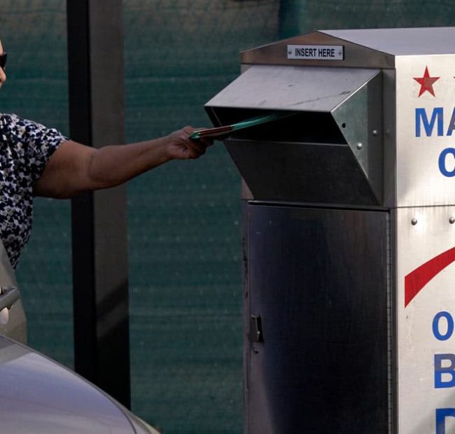 DOJ Charges 16 in Noncitizen Voting Cases as DHS Investigates 1,620 More