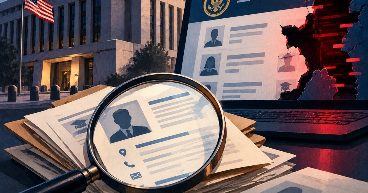 Did ShinyHunters Really Steal FBI Employee and Applicants' Data? bi 17