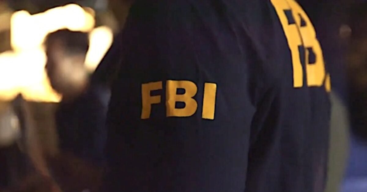 ‘Sustained efforts by the Deep State’: Senator charges FBI agents were working to ‘undermine’ President Trump bi justice department agents jpg 1200x630 1