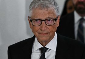 Bill Gates is freaking out over AI — so why did he just spend hundreds of millions on this?