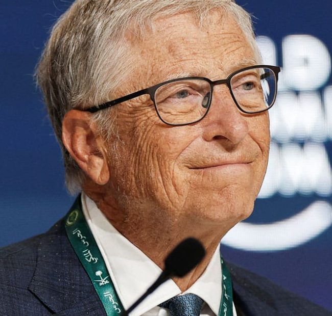 Gates-Funded Social Engineering Campaign Targets Teens with Anti-Meat Propaganda