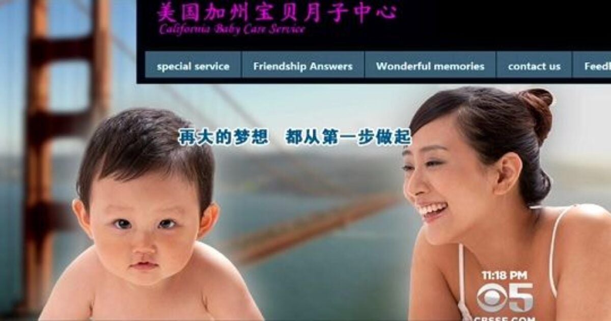 Leftist judge blocks Trump’s effort to end birth tourism birth tourism 1200x630 1