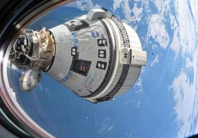 NASA, Boeing give update on future of Starliner