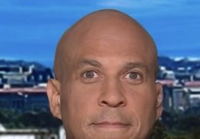 Cory Booker: SCOTUS Needs Term Limits, ‘We Have a Compromised Court’