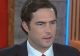 Rep. Brandon Gill Slams ICE Protests in Texas: ‘Democrats Impulsively Side With Illegal Aliens, No Matter What the Facts Are’