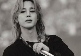 BTS Jimin Hits 5M TikTok Followers Before Posting Anything, Makes Long-Awaited Debut With ‘Be Mine’