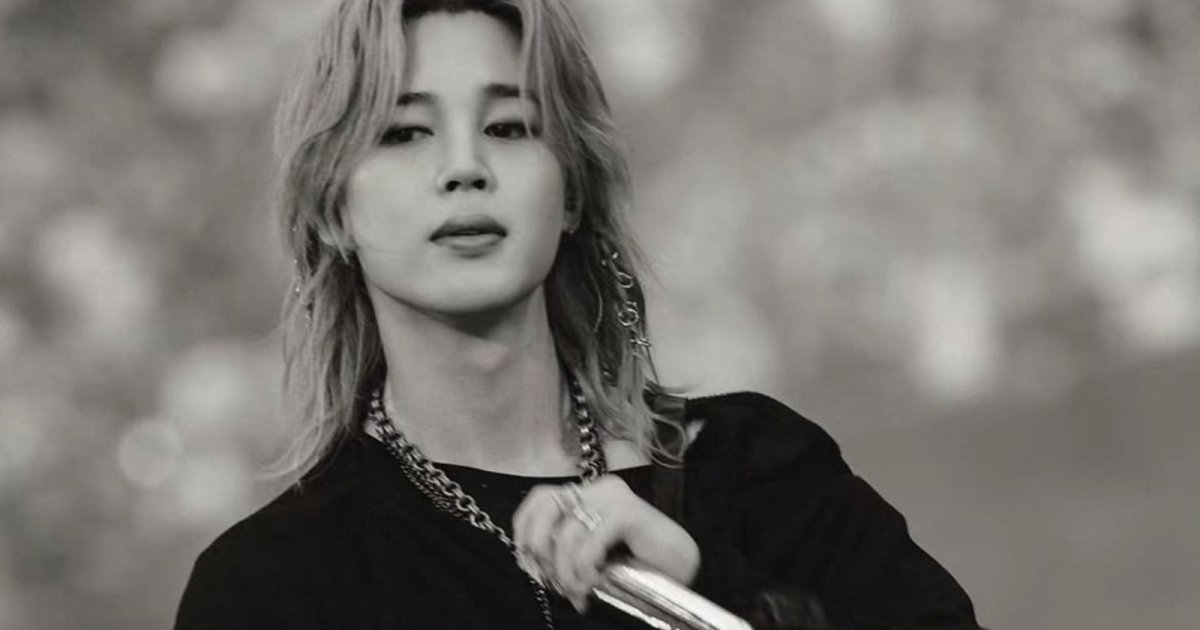 BTS Jimin Hits 5M TikTok Followers Before Posting Anything, Makes Long-Awaited Debut With 'Be Mine' bts 19
