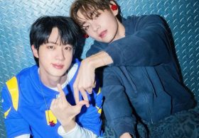 BTS’ Jin Makes Netflix Debut With ‘Kian’s Bizarre B&B’ As V Returns to Acting in New Romance