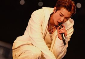 BTS’ RM Donates 100M Won to Support National Museum of Korea’s Artifact Collection