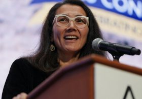Alaskans Dismayed, But Not Moved, by Peltola’s Treatment of Her Staff