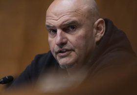 ‘Disgrace’: Explosive Report Reveals Dems’ Plot to Take Out Fetterman