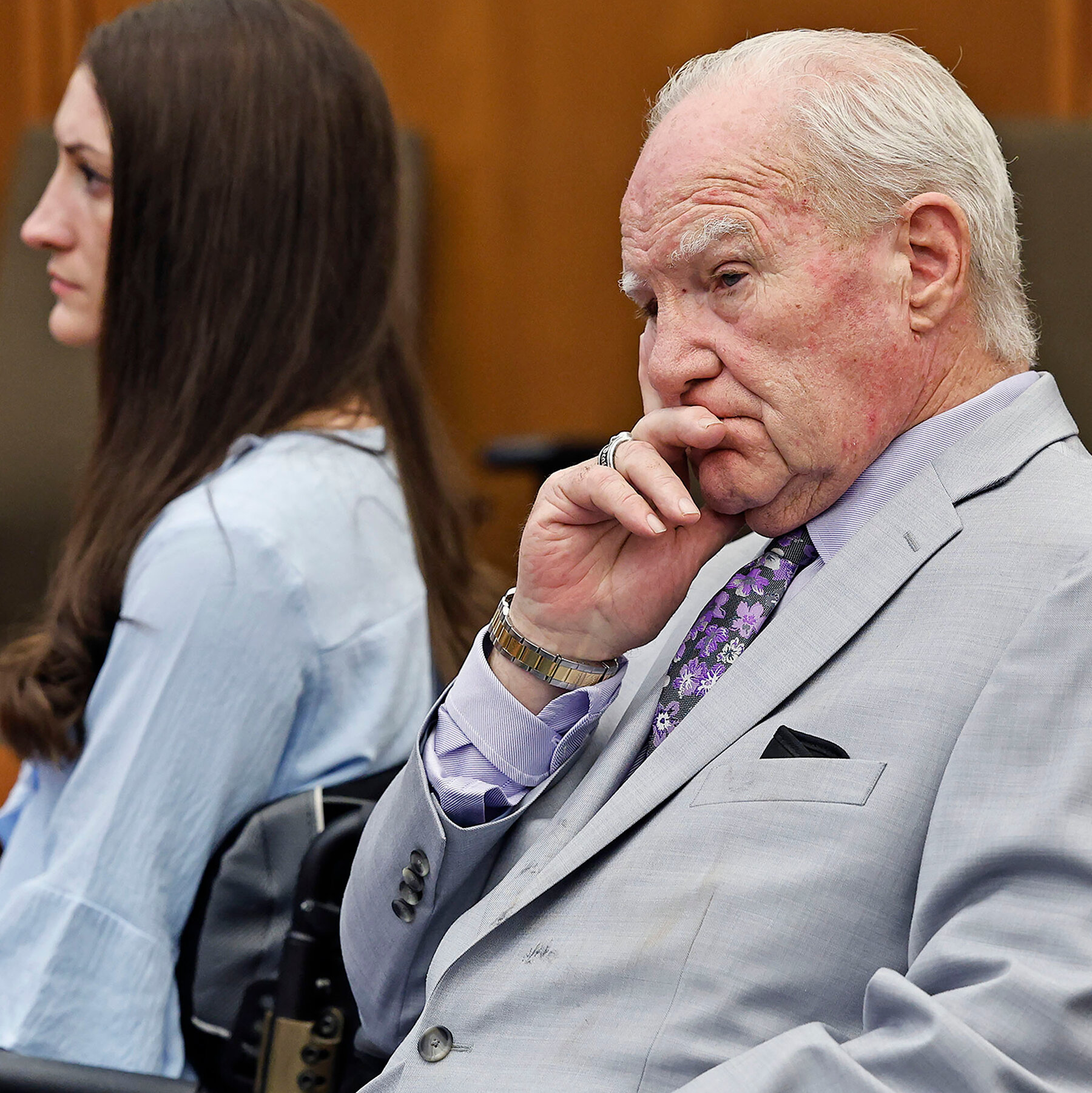 Trump Cannot Pardon Lindsay Clancy, but Her Lawyer Asked Anyway c mediumSquareAt3X 3