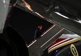 Trump Gets Caught in a Dilemma Over a Saudi Plea for Military Help