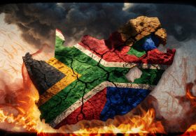 As South Africa crumbles, Trump rolls out the ‘USA red carpet’ for 17K more whites…