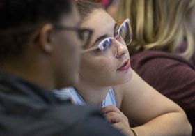 Fewer Teens Now Identify as LGB, With Ninth-Grade Girls Driving the Decline