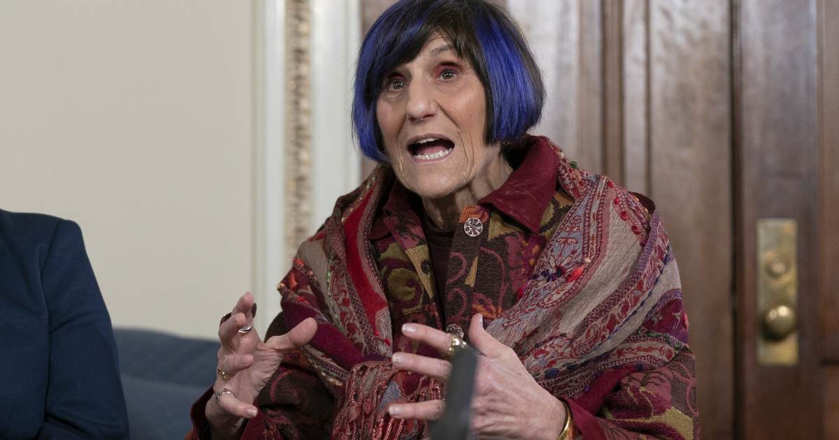 A Change in Mask Rules at MA Lesbian Bar Causes Anger - Then Rosa DeLauro Enters the Story c37c7cad 7b3e 4eb3 8ebd 8c3a371d6206 1200x630 1