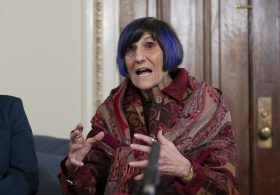 Same-Sex Drive: Dem Rosa DeLauro Puts the Brakes on Roadtrip to MA Lesbian Bar That’s in the News