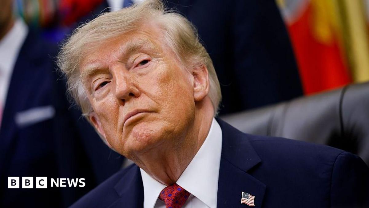Trump calls for interest rate cut after jobs figures raise hike bets c4c5d895ae