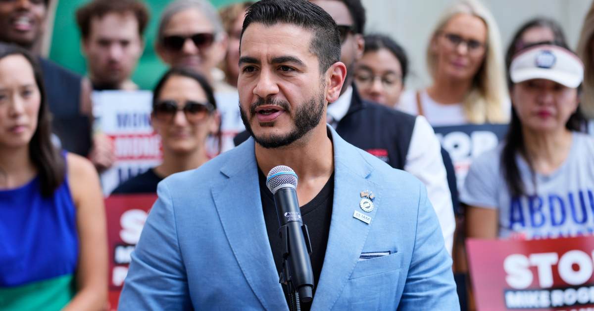 Former Staffer for MI Senate Nominee Became Disillusioned, Left Campaign Over El-Sayed Remarks c61b1 1200x630 4