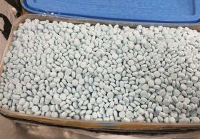 Canada Fentanyl Superlab Bust, Two Years Later: The Cooks Walked