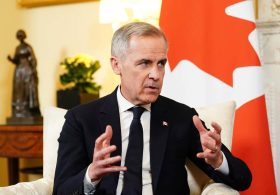 Canada Reboots Chinese Defense Ties and Beijing Gets to Write the Press Release