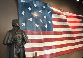 America 250: First Publication of ‘The Star-Spangled Banner’