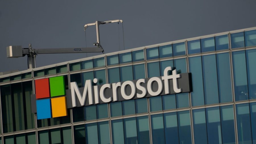 Microsoft, AFT unveil AI safety and privacy standard for schools c8a2ae552155367 e1788963737173