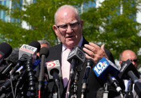 Lindsay Clancy Defense Attorney ‘So Proud’ of Jury Foreperson for Identifying Holdout Juror