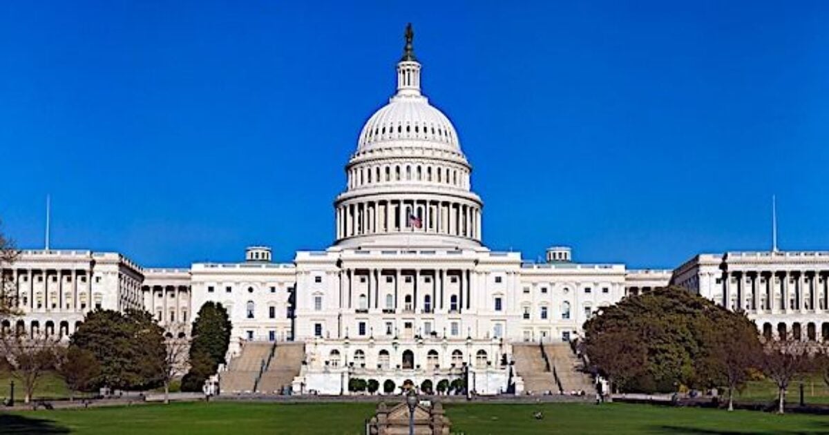 State redistricting war could be going before Supreme Court … for 3rd time capitol building congress senate house senators lawmakers architecture washington dc pixabay 1200x630 3