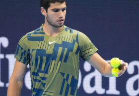 Who Is Claudia Canals? Carlos Alcaraz’s Rumored Girlfriend Draws Attention During US Open 2026