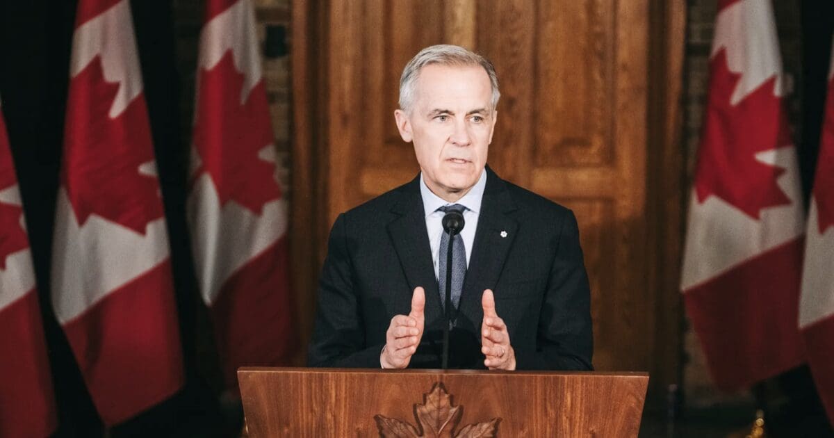 Canada Lost 42,000 Jobs in August, Surprising Economists carney barker 1200x630 1