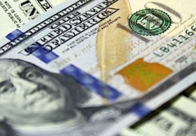 Grammy-winning pastor’s half-time side job that pays $540,000 is with taxpayer-funded nonprofit