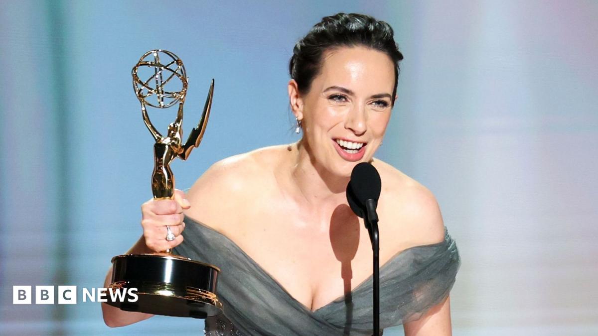 Emmys 2026: The winners and nominees in full cb0