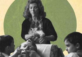 Arthur Brooks: Your Parents Raised You. What Do You Owe Them?