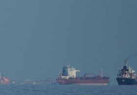 Report: Iran Warns South Korea Hormuz Deployment Would Mean War