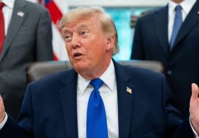Is Trump banning federal loans for students in low-earning college majors?